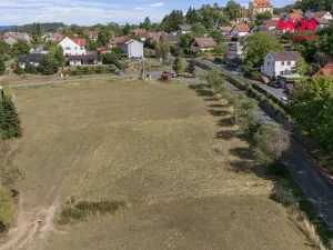 Prodej pozemku pro bydlení, Týnec, 1380 m2