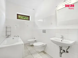 Prodej rodinného domu, Bezděz, 112 m2