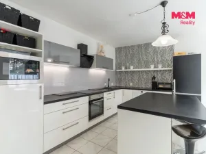 Prodej rodinného domu, Sebranice, 220 m2
