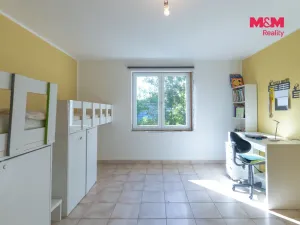 Prodej rodinného domu, Sebranice, 220 m2