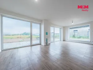 Prodej rodinného domu, Choťánky, 130 m2