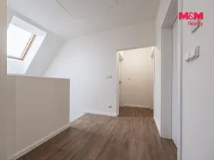 Prodej rodinného domu, Choťánky, 130 m2