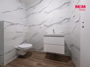 Prodej rodinného domu, Choťánky, 130 m2