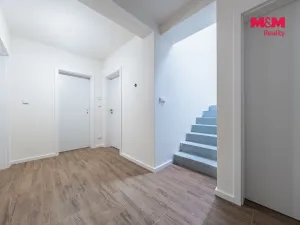 Prodej rodinného domu, Choťánky, 130 m2