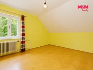 Prodej rodinného domu, Vojslavice, 150 m2