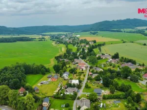 Prodej pozemku pro bydlení, Kunčina, 758 m2