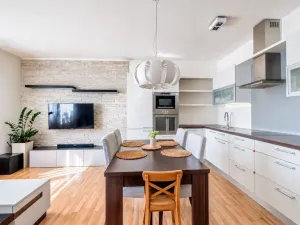 Prodej bytu 3+kk, Prostějov - Vrahovice, Vrahovická, 78 m2