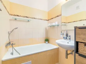 Prodej bytu 3+kk, Prostějov - Vrahovice, Vrahovická, 78 m2