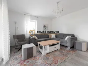 Prodej rodinného domu, Střelná, 160 m2