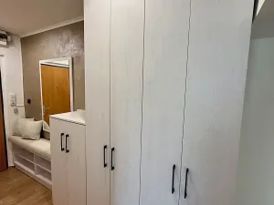 Pronájem bytu 2+1, Ostrava, Otakara Jeremiáše, 58 m2