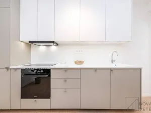 Prodej bytu 3+kk, Praha - Nusle, Hradeckých, 75 m2