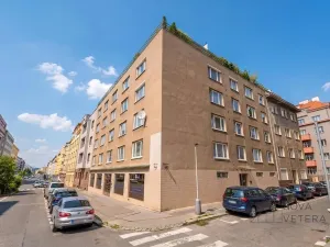 Prodej bytu 3+kk, Praha - Nusle, Hradeckých, 75 m2
