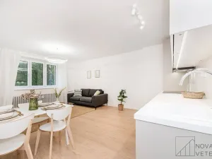 Prodej bytu 3+kk, Praha - Nusle, Hradeckých, 75 m2