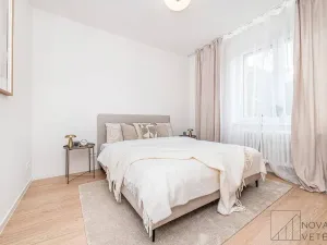 Prodej bytu 3+kk, Praha - Nusle, Hradeckých, 75 m2