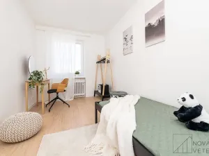 Prodej bytu 3+kk, Praha - Nusle, Hradeckých, 75 m2