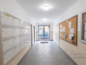 Prodej bytu 3+kk, Praha - Nusle, Hradeckých, 75 m2