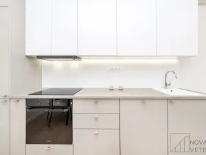 Prodej bytu 3+kk, Praha - Nusle, Hradeckých, 75 m2