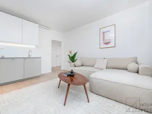 Prodej bytu 3+kk, Praha - Nusle, Hradeckých, 75 m2