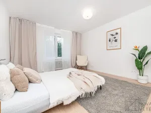 Prodej bytu 3+kk, Praha - Nusle, Hradeckých, 75 m2