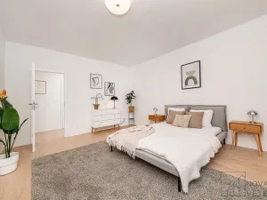 Prodej bytu 3+kk, Praha - Nusle, Hradeckých, 75 m2