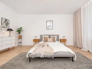 Prodej bytu 3+kk, Praha - Nusle, Hradeckých, 75 m2