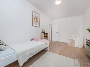 Prodej bytu 3+kk, Praha - Nusle, Hradeckých, 75 m2