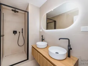Prodej bytu 3+kk, Praha - Nusle, Hradeckých, 75 m2