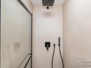 Prodej bytu 3+kk, Praha - Nusle, Hradeckých, 75 m2