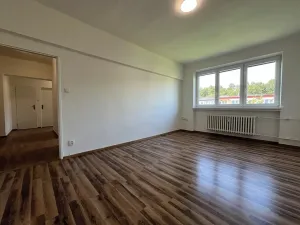 Pronájem bytu 2+1, Třinec, Jablunkovská, 57 m2