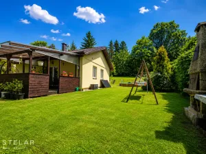 Prodej rodinného domu, Frýdek-Místek - Skalice, 91 m2