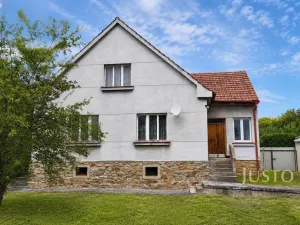 Prodej rodinného domu, Bernartice - Kolišov, 514 m2