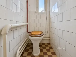 Prodej rodinného domu, Bernartice - Kolišov, 514 m2