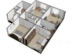 Prodej rodinného domu, Bernartice - Kolišov, 514 m2