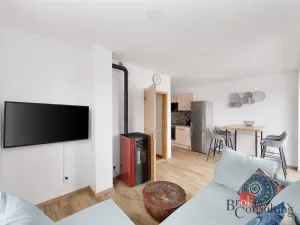 Prodej rodinného domu, Lužec nad Vltavou, Podřipská, 66 m2