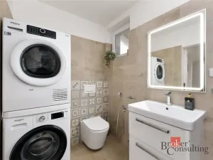 Prodej rodinného domu, Lužec nad Vltavou, Podřipská, 66 m2