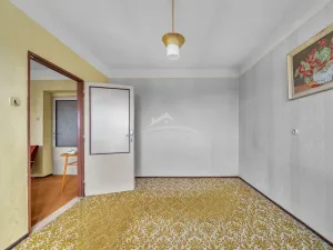 Prodej rodinného domu, Rozsochatec, 120 m2