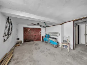 Prodej rodinného domu, Rozsochatec, 120 m2