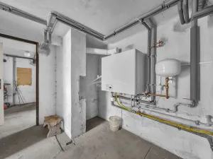 Prodej rodinného domu, Rozsochatec, 120 m2