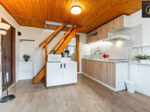 Prodej chaty, Praha, Kbelská, 63 m2
