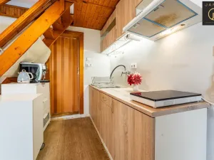 Prodej chaty, Praha, Kbelská, 63 m2