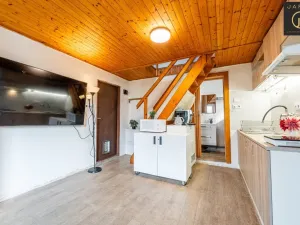 Prodej chaty, Praha, Kbelská, 63 m2