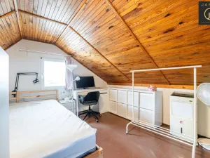 Prodej chaty, Praha, Kbelská, 63 m2