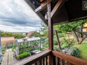 Prodej chaty, Praha, Kbelská, 63 m2