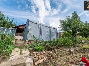 Prodej chaty, Praha, Kbelská, 63 m2