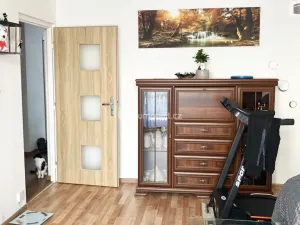 Prodej bytu 3+kk, Horní Slavkov, U Lesoparku, 64 m2