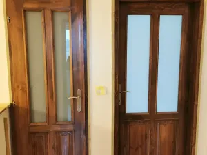 Pronájem rodinného domu, Milín, Zahradní, 78 m2