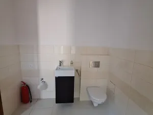 Pronájem rodinného domu, Milín, Zahradní, 78 m2