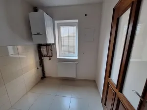 Pronájem rodinného domu, Milín, Zahradní, 78 m2