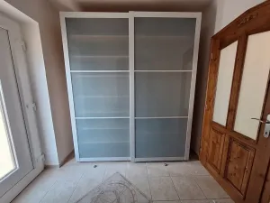 Pronájem rodinného domu, Milín, Zahradní, 78 m2