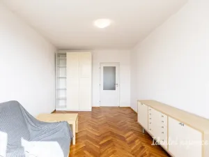 Pronájem bytu 2+1, Praha - Vršovice, Kubánské náměstí, 58 m2